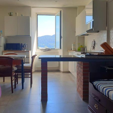 Ca Dela Fanteleta Apartment Porto Venere Ngoại thất bức ảnh