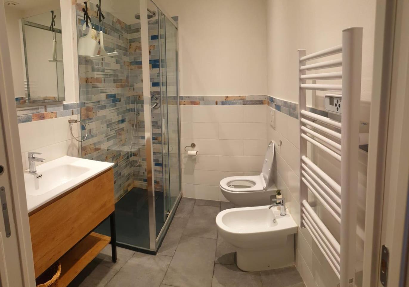 Ca Dela Fanteleta Apartment Porto Venere Ngoại thất bức ảnh