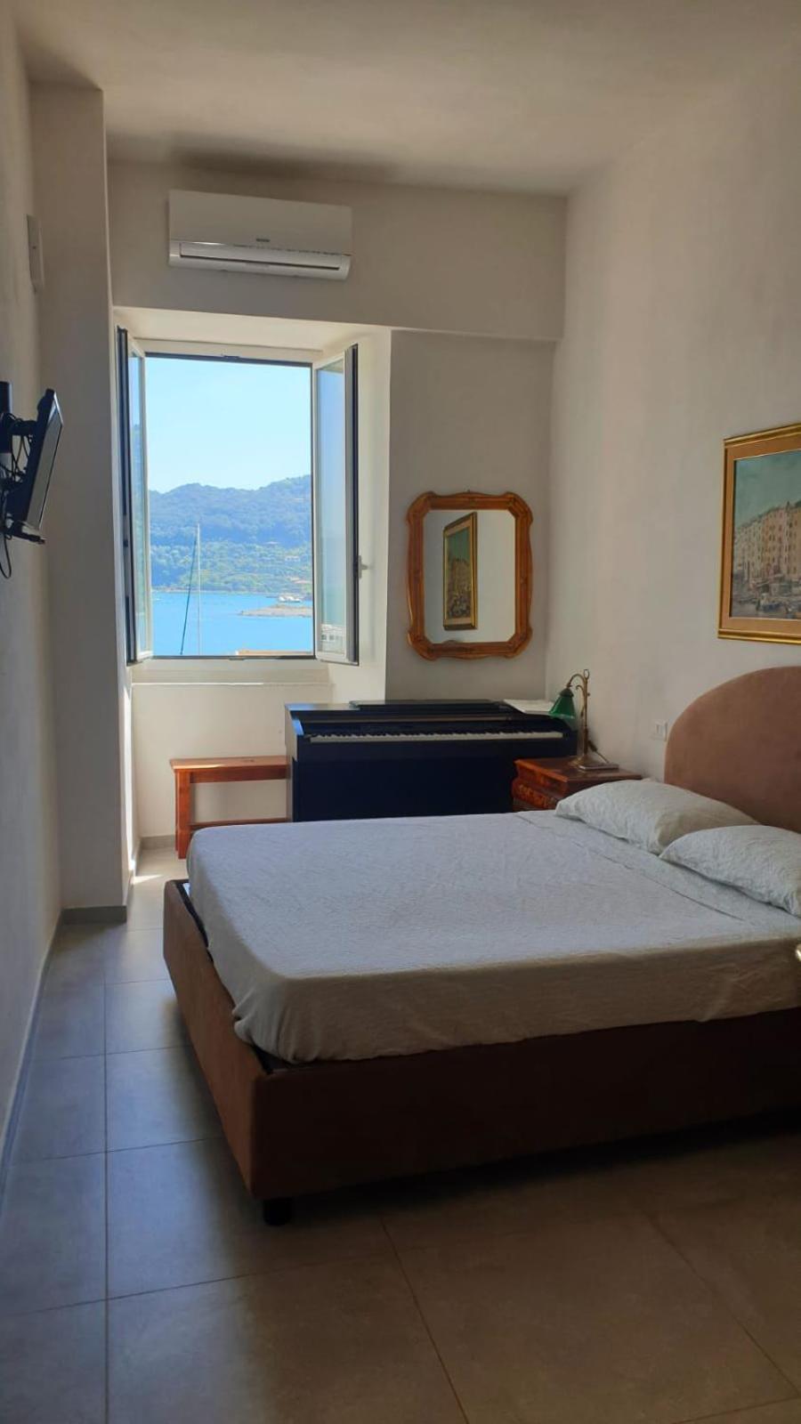 Ca Dela Fanteleta Apartment Porto Venere Ngoại thất bức ảnh